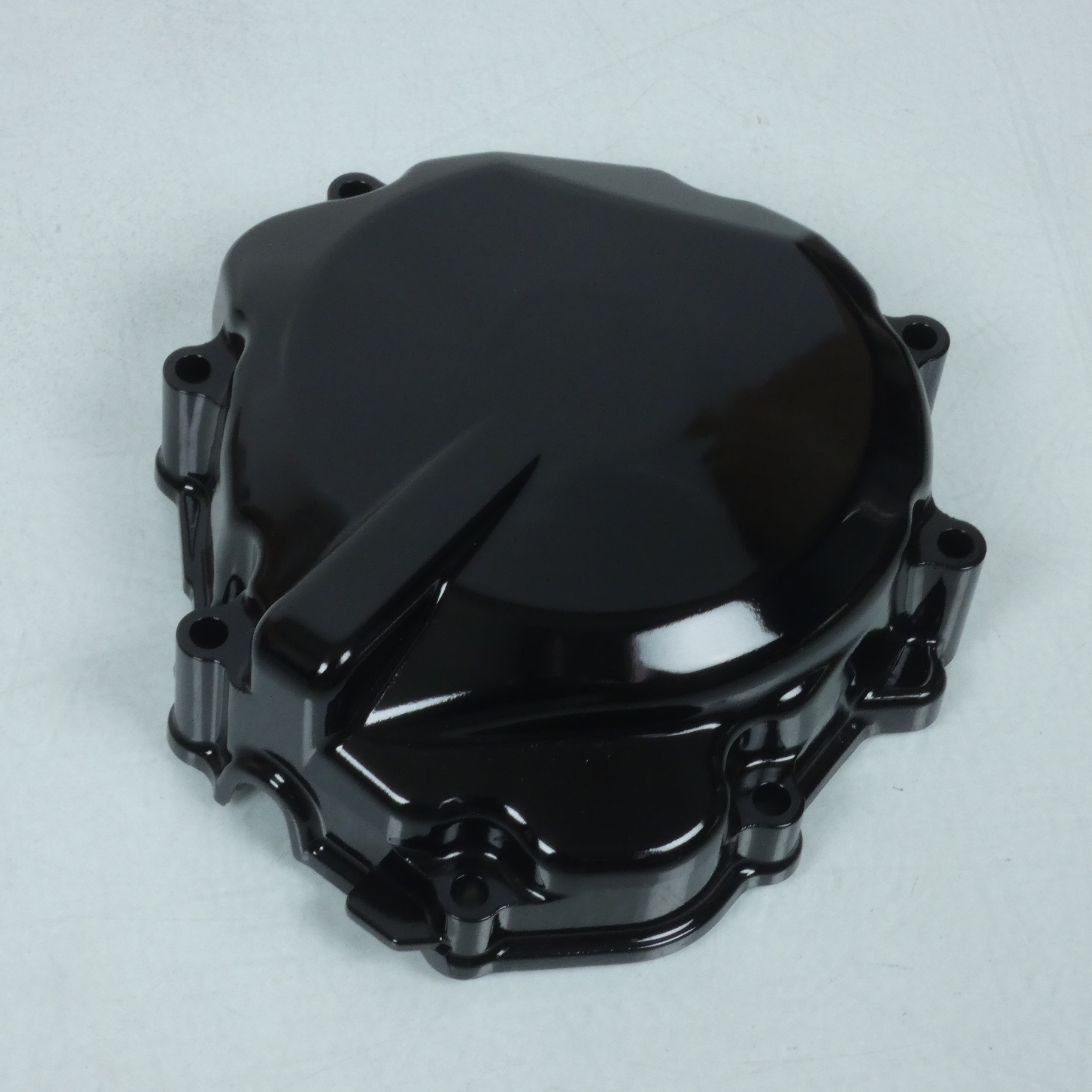 Carter allumage Noir pour moto Suzuki 600 GSXR 2004 à 2005 11351-18G10-000