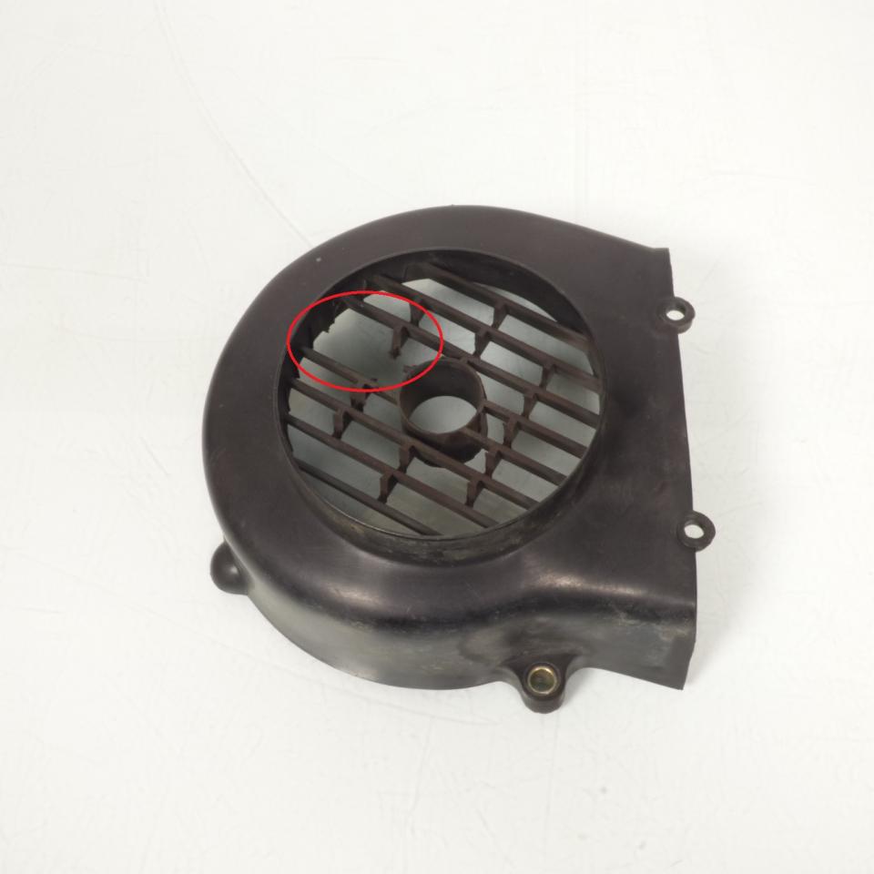 Carter allumage pour Kymco Agility 4T R12