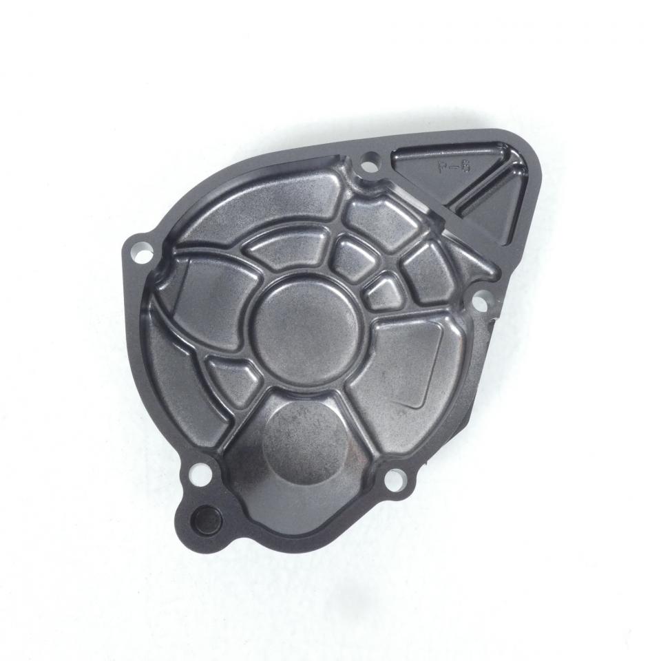 Carter allumage origine pour Moto Suzuki 600 Bandit 1995 à 2004 11381-26E21-000 / Noir Neuf