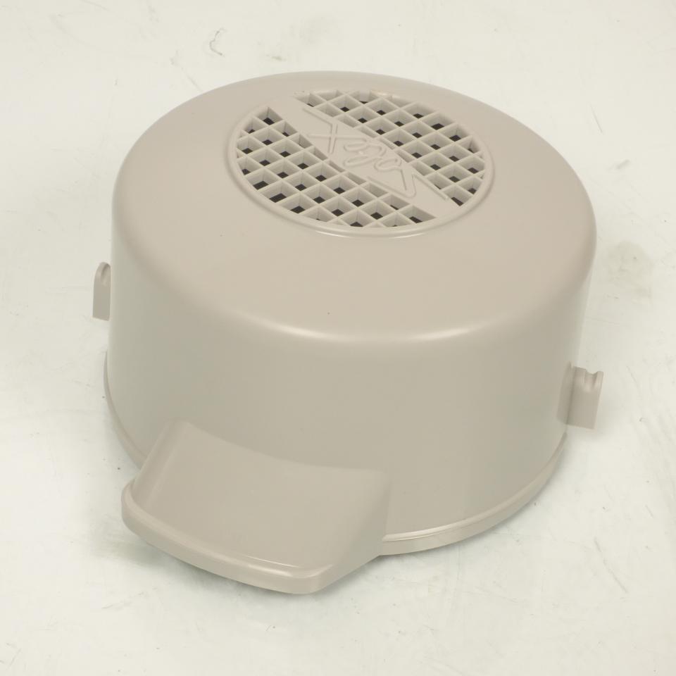 Carter d'allumage cache volant magnétique gris pour Solex 3800 Neuf