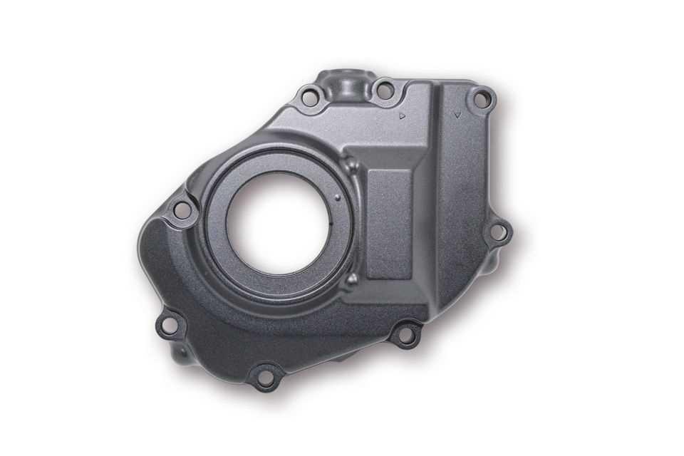 Carter allumage Brazoline pour Moto Honda CBR Neuf