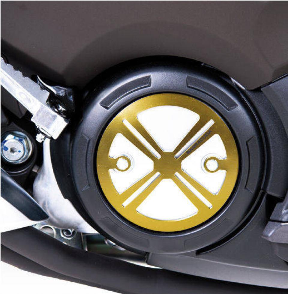 Carter allumage pour Yamaha 