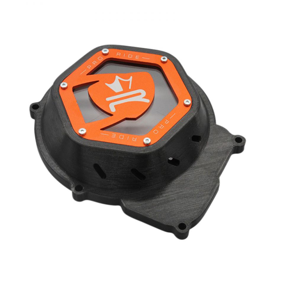 Carter allumage KRM pour Moto Minarelli 50 AM6 Neuf