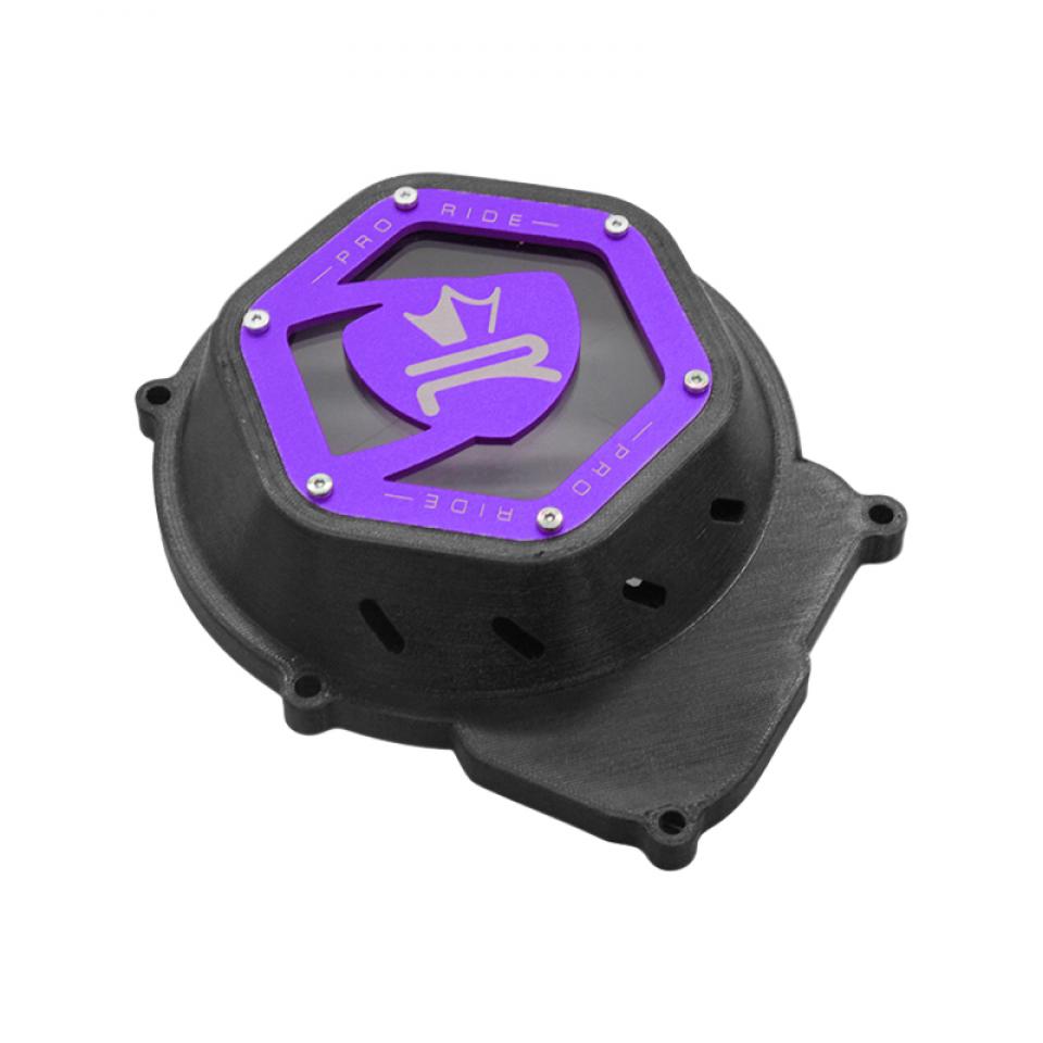 Carter allumage KRM pour Moto Minarelli 50 AM6 Neuf