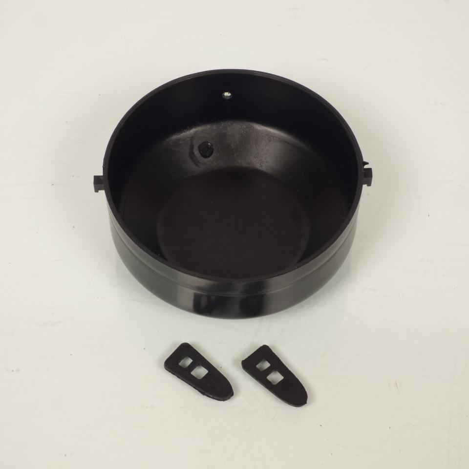 Carter allumage Teknix pour Mobylette MBK 50 51 alllumage à rupteur Neuf