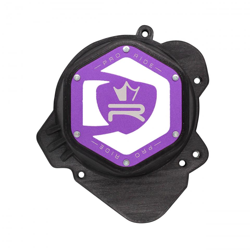 Carter allumage KRM pour Moto Derbi 50 GPR Après 2006 Neuf