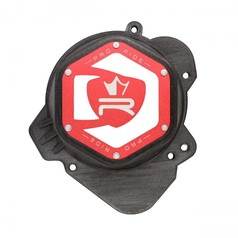 Carter allumage KRM pour Moto Derbi 50 GPR Après 2006 Neuf