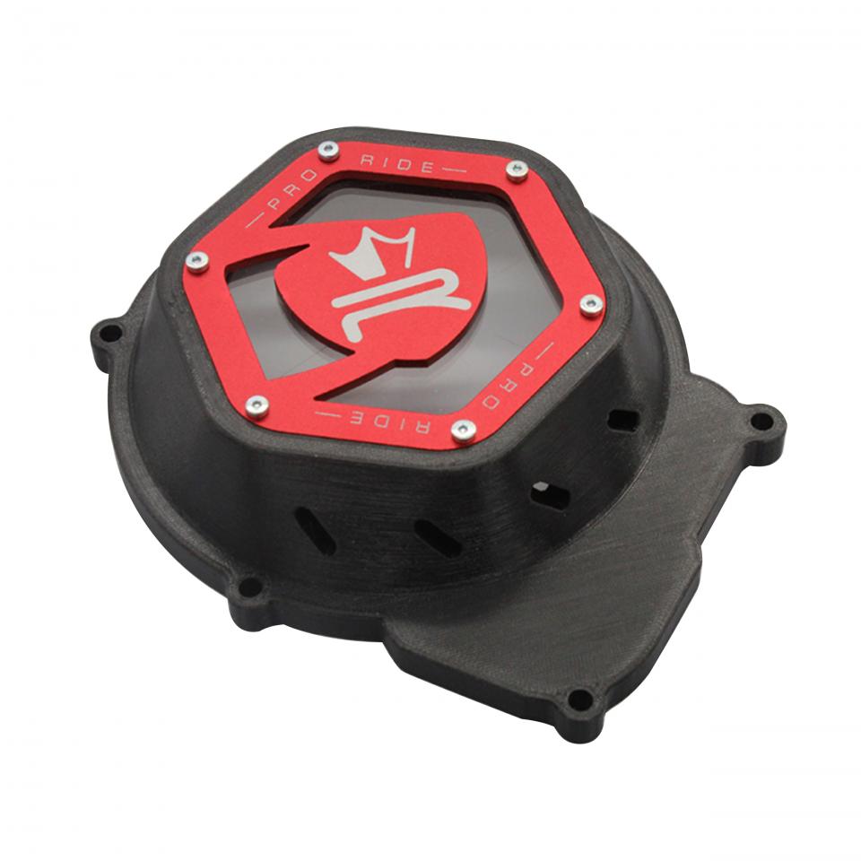 Carter allumage KRM pour Moto Minarelli 50 AM6 Neuf