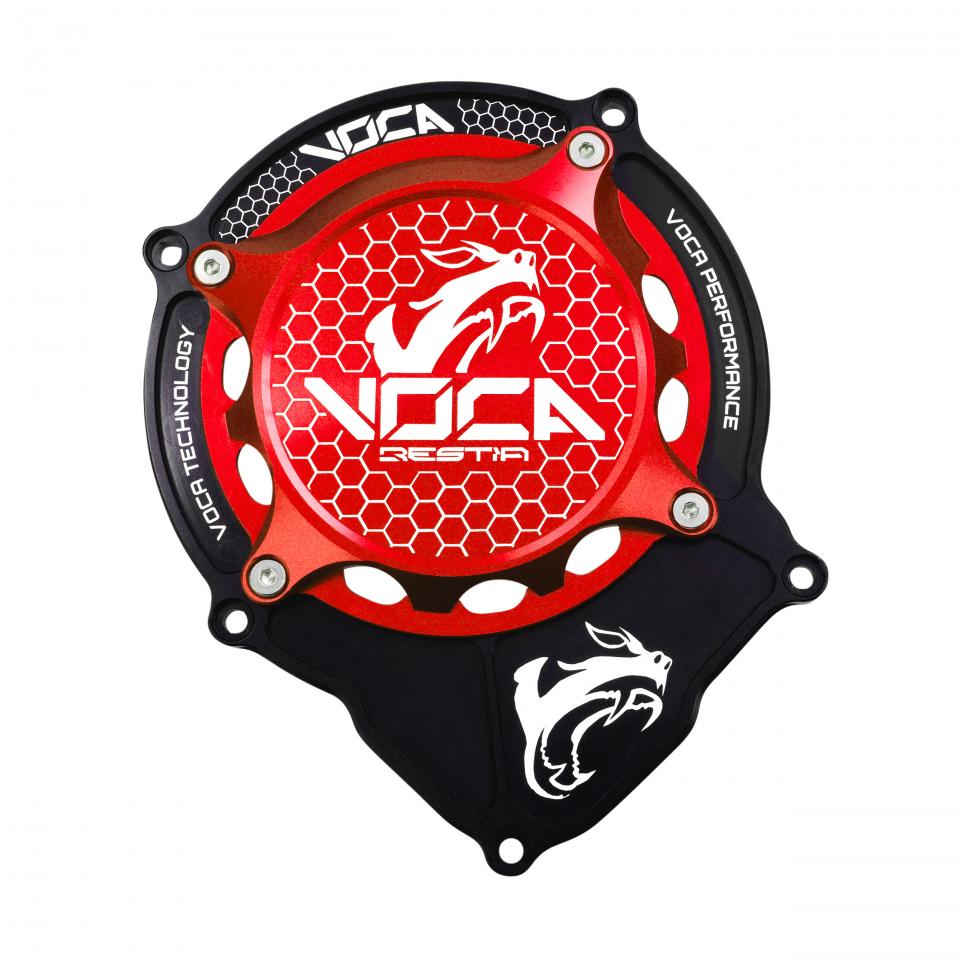 Carter allumage pour Vent Baja