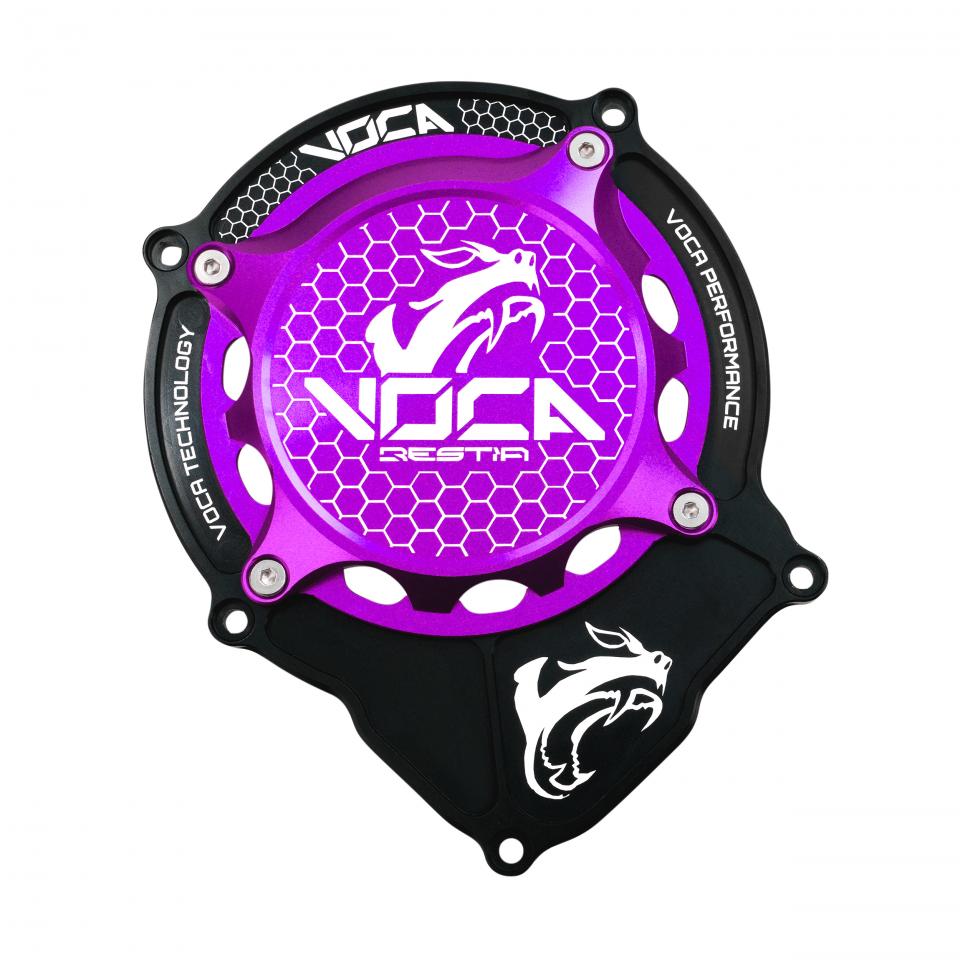 Carter allumage pour Vent Baja