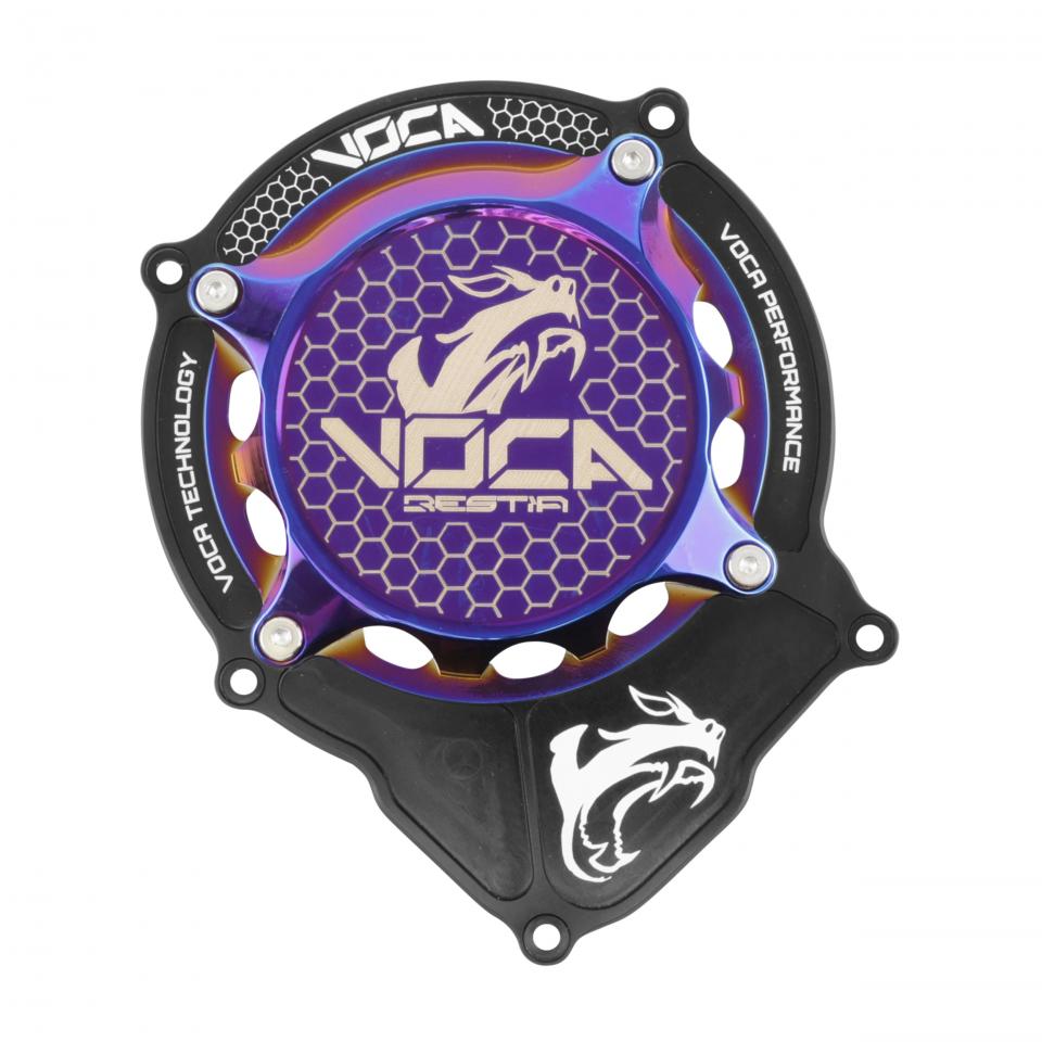 Carter allumage pour Fantic XE