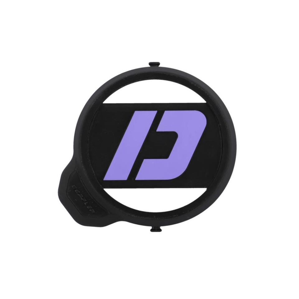 Carter allumage pour Peugeot 103 RCX