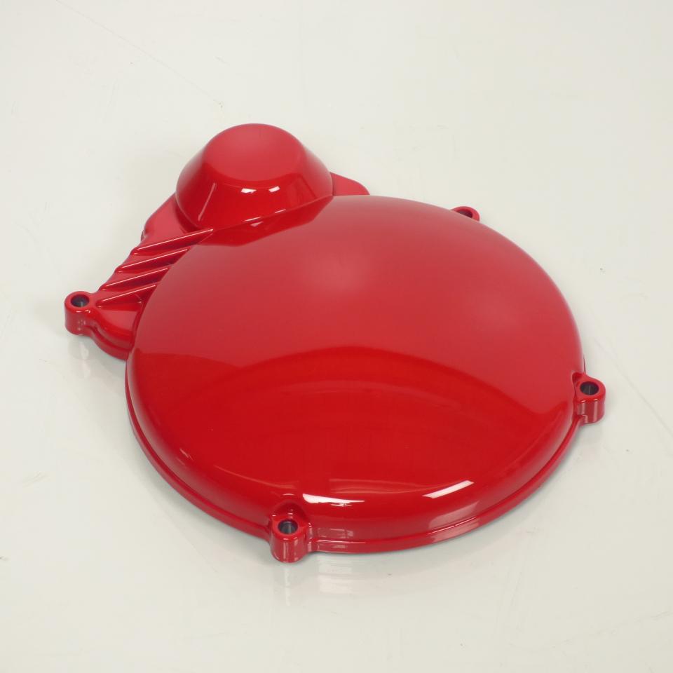 Carter d'allumage TNT rouge pour moto Minarelli 50 AM6 Neuf