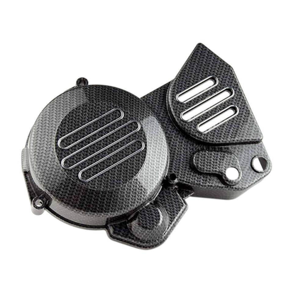 Carter allumage Tun'R pour Moto Derbi 50 Senda R Drd Avant 2006 Neuf