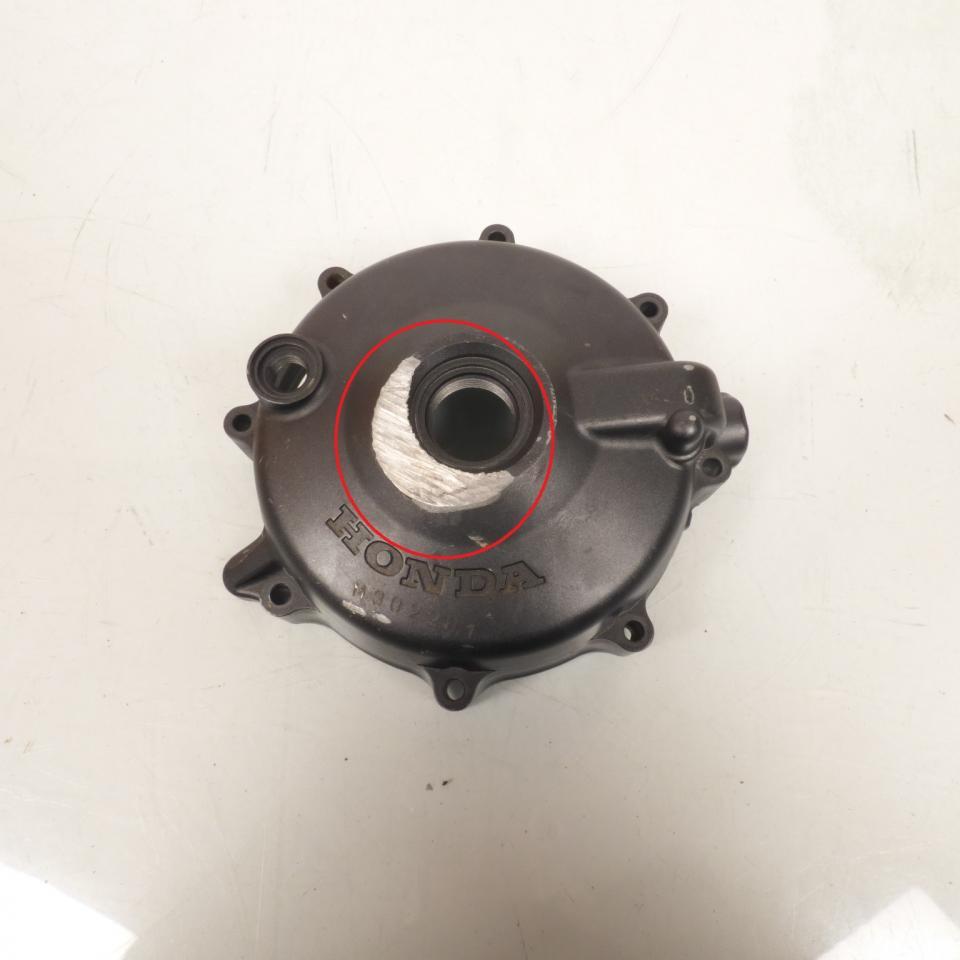 Carter allumage origine pour moto Honda 1000 VTR 1997-2006 MBB-2/METTS Occasion