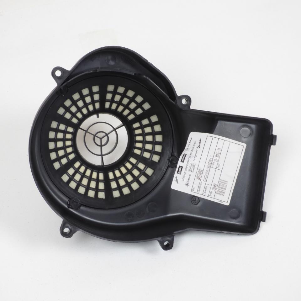 Carter allumage origine pour scooter Gilera 50 Stalker 1997-2001 487890 Neuf