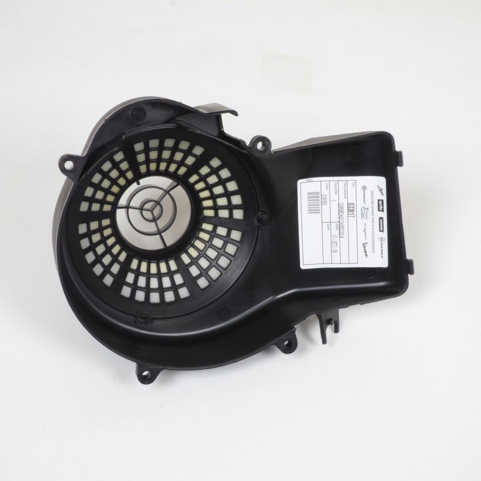 Carter allumage origine pour Scooter Piaggio 50 NRG Power 2006 à 2015 833817 Neuf