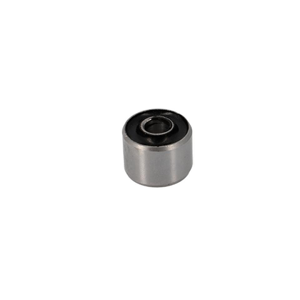 Support moteur SELECTION CGN MOTORISE pour Scooter Peugeot 50 Kisbee 4T 10x28x22/20mm Neuf