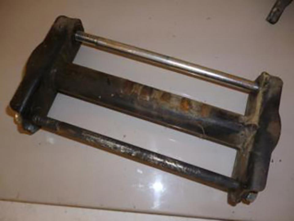 photo piece : Support moteur->Peugeot Trekker