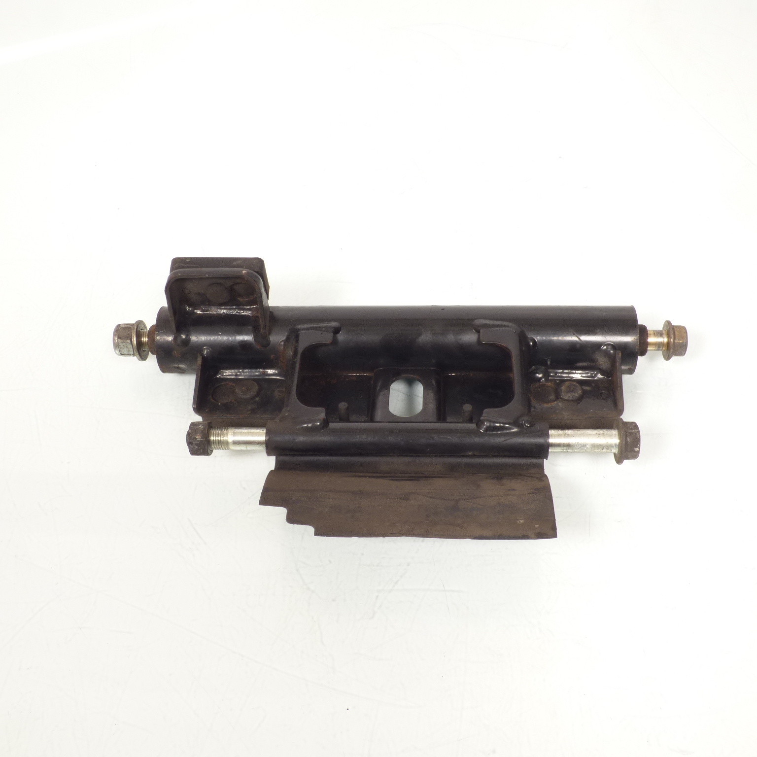 photo piece : Support moteur->Suzuki Burgman