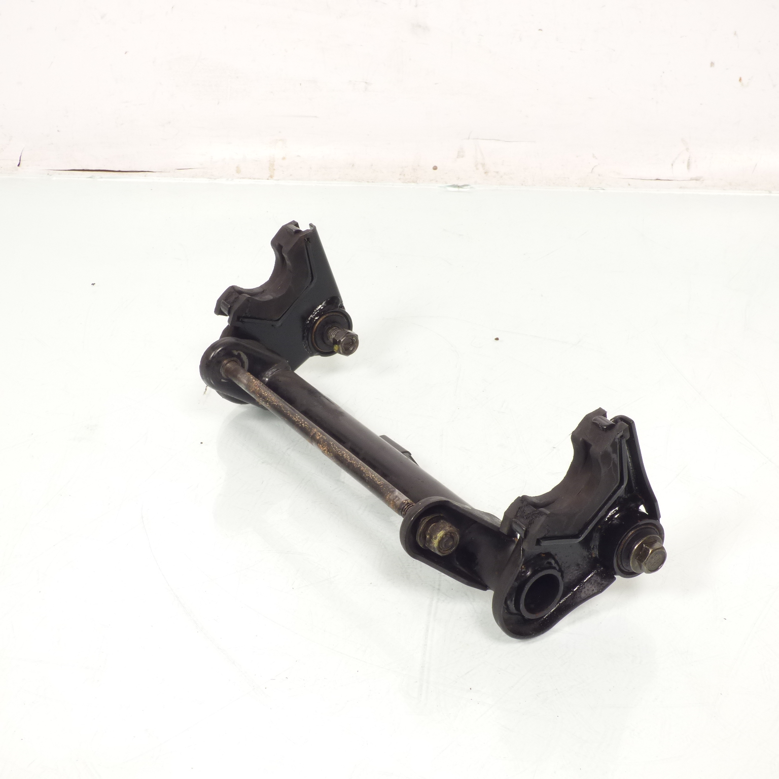 photo piece : Support moteur->Peugeot STREETZONE 2T