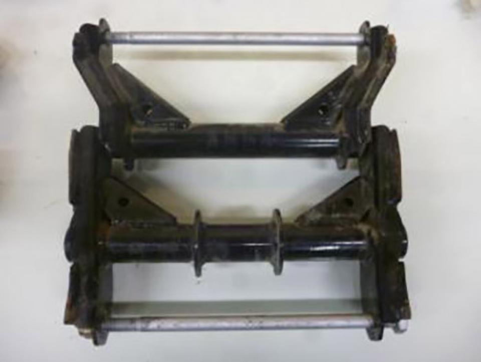 photo piece : Support moteur->Peugeot Satelis compressor