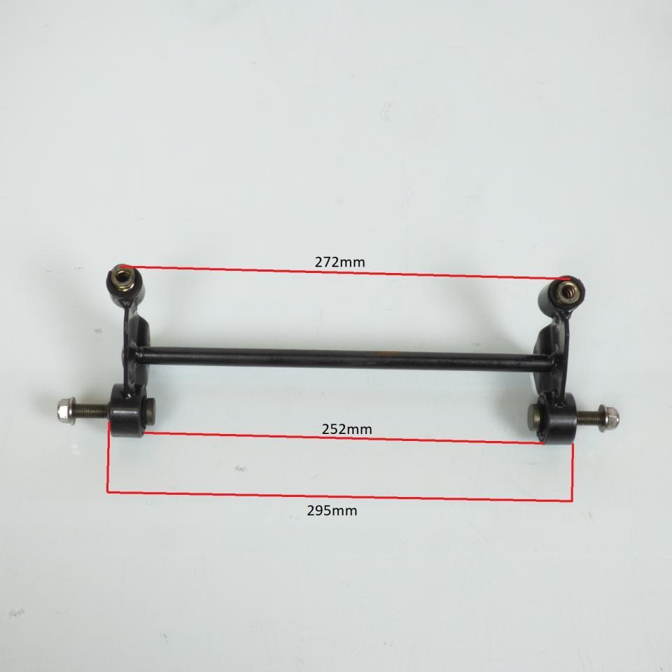 Support moteur origine pour scooter CPI 50 Popcorn RFTJP45AW5L Occasion