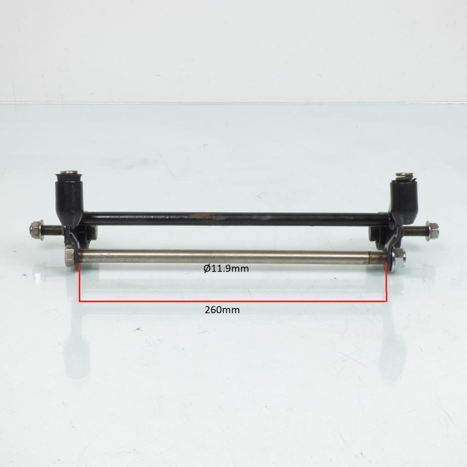 Support moteur origine pour scooter CPI 50 Popcorn RFTJP45AW5L Occasion