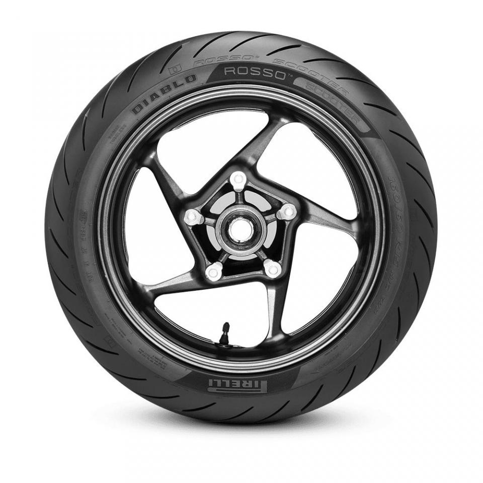 Pneu 90-90-12 Pirelli pour Auto Neuf