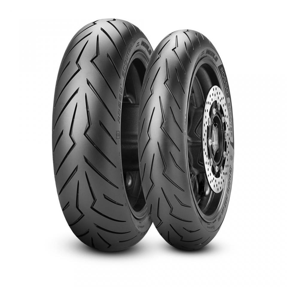 Pneu 90-90-12 Pirelli pour Auto Neuf