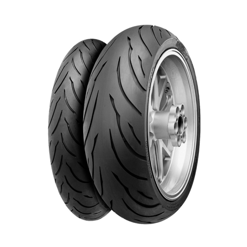 Pneu 120-60-17 Continental pour Auto Neuf