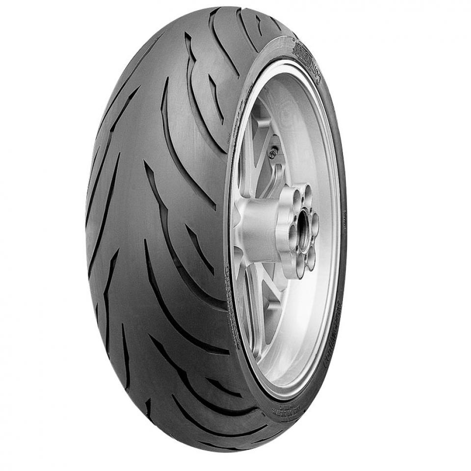Pneu 120-60-17 Continental pour Auto Neuf