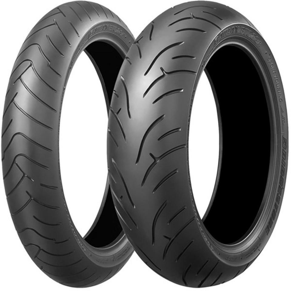 Pneu 120-60-17 Bridgestone pour Auto Neuf