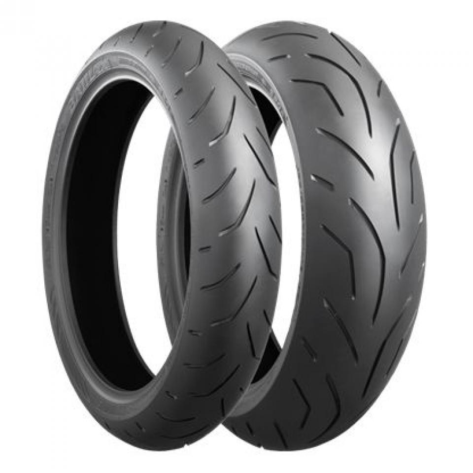 Pneu 120-60-17 Bridgestone pour Moto Neuf