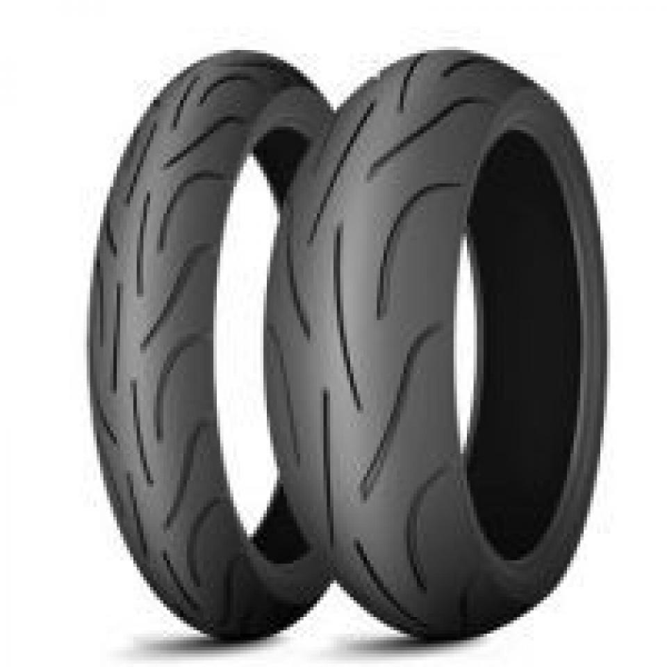 Pneu 120-60-17 Michelin pour Moto VOGE 500 DS 2020 à 2024 925136 Neuf
