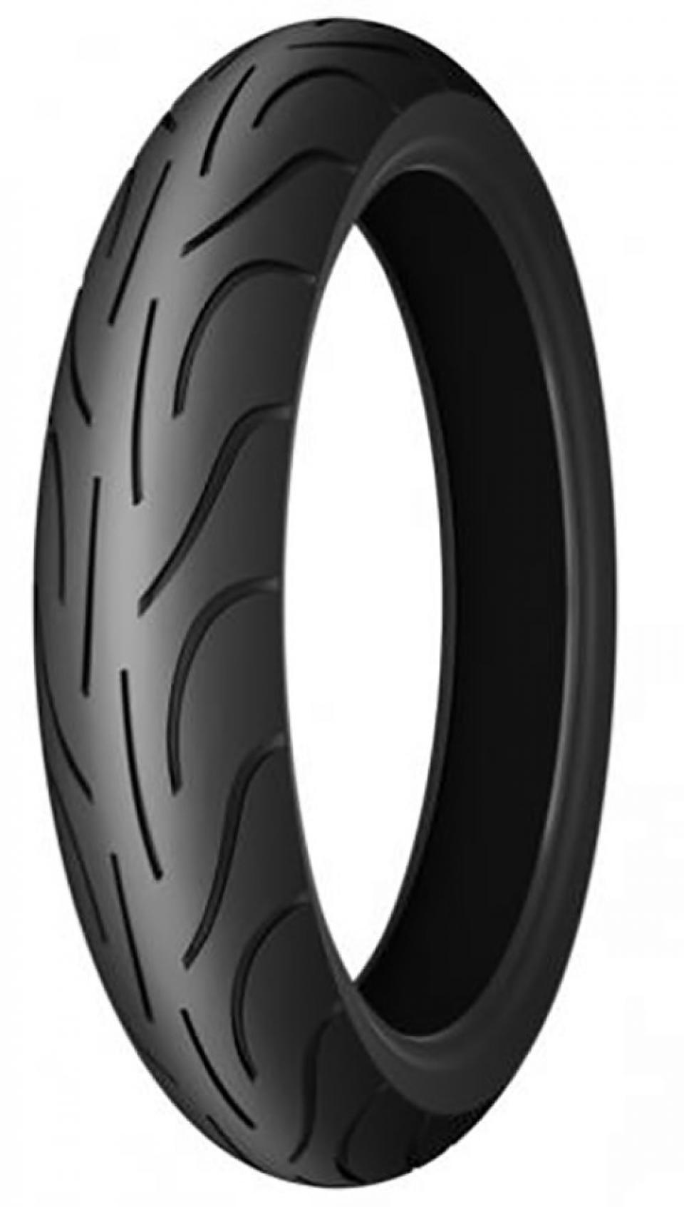 Pneu 120-60-17 pour Michelin