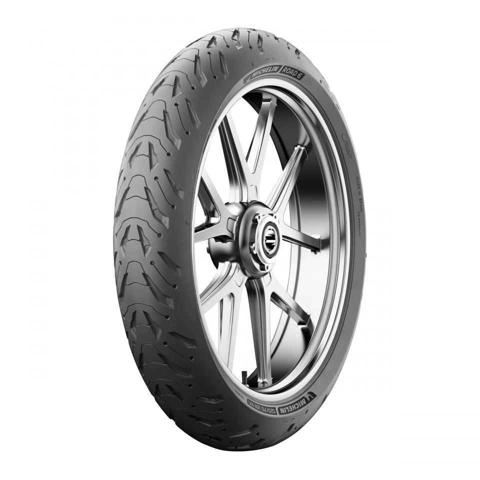 Pneu 120-60-17 MICHELIN (Motorisé) pour pour Auto Neuf