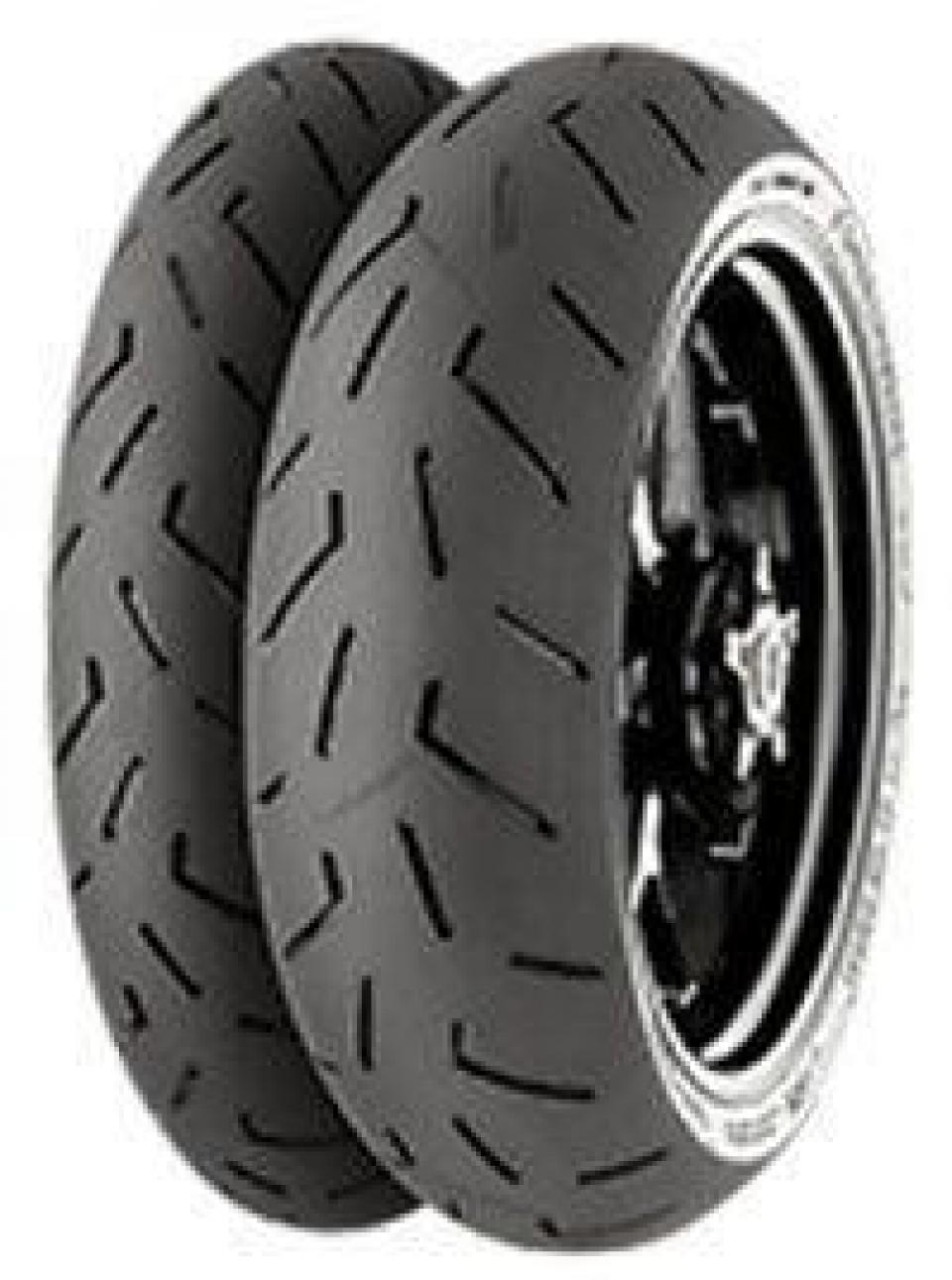 Pneu 120-60-17 Continental pour Auto Neuf