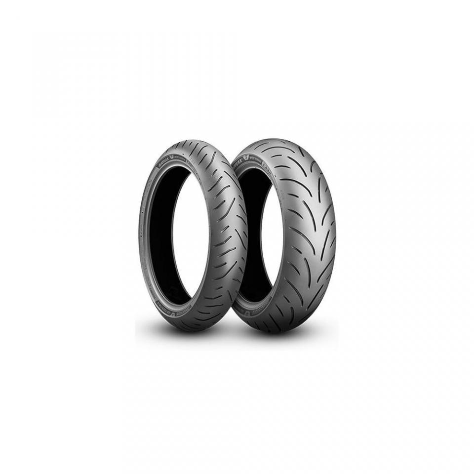 Pneu 120-60-17 pour  