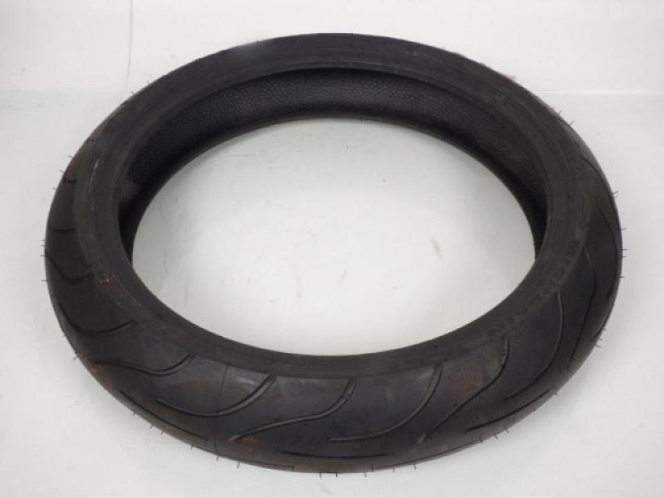 Pneu 120-60-17 Michelin pour Auto 55W Neuf