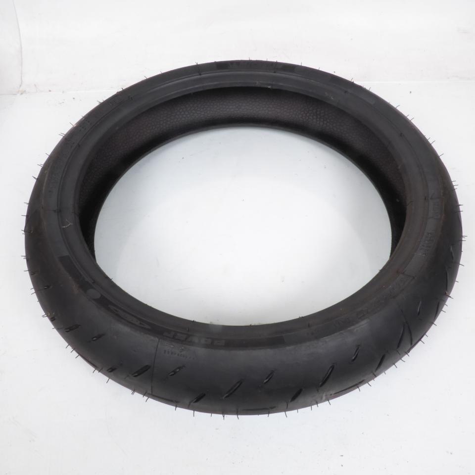 Pneu 120-60-17 Michelin pour Auto Michelin Power One 2CT 55W / AV Neuf