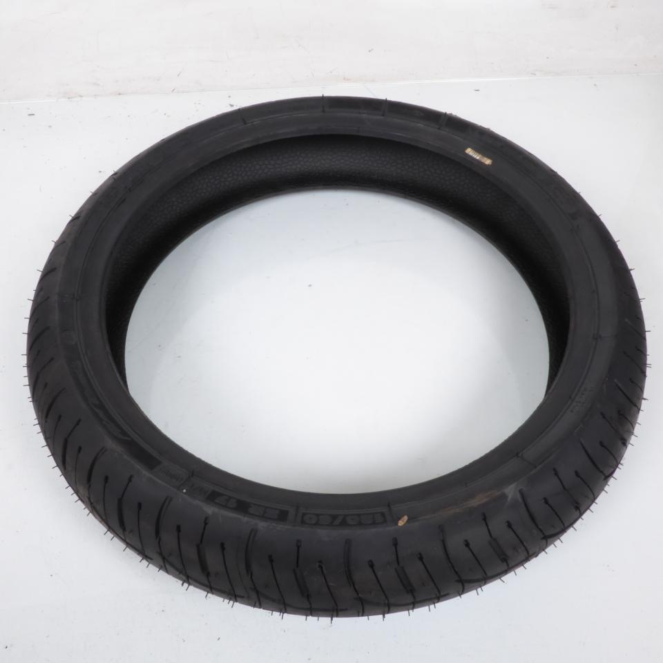 Pneu 120-60-17 Michelin pour Auto Pilot Road 4 2CT 55W Neuf