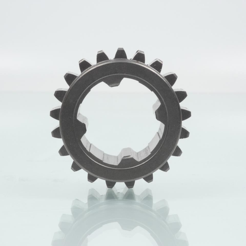Boite de vitesse RMS pour Auto Piaggio 220 Ape Tm P602 1982-1983 1189094 / 21 dents Neuf