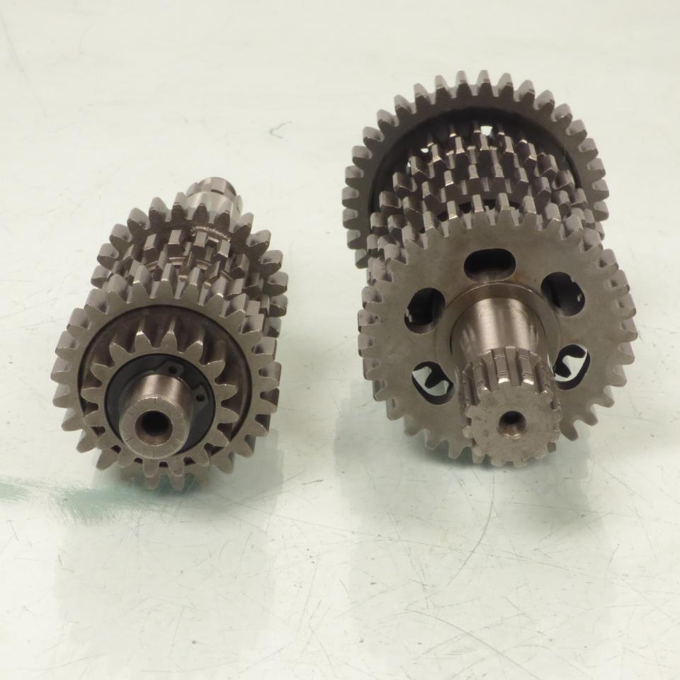Boite de vitesse Teknix pour Moto HRD 50 Sonic Neuf