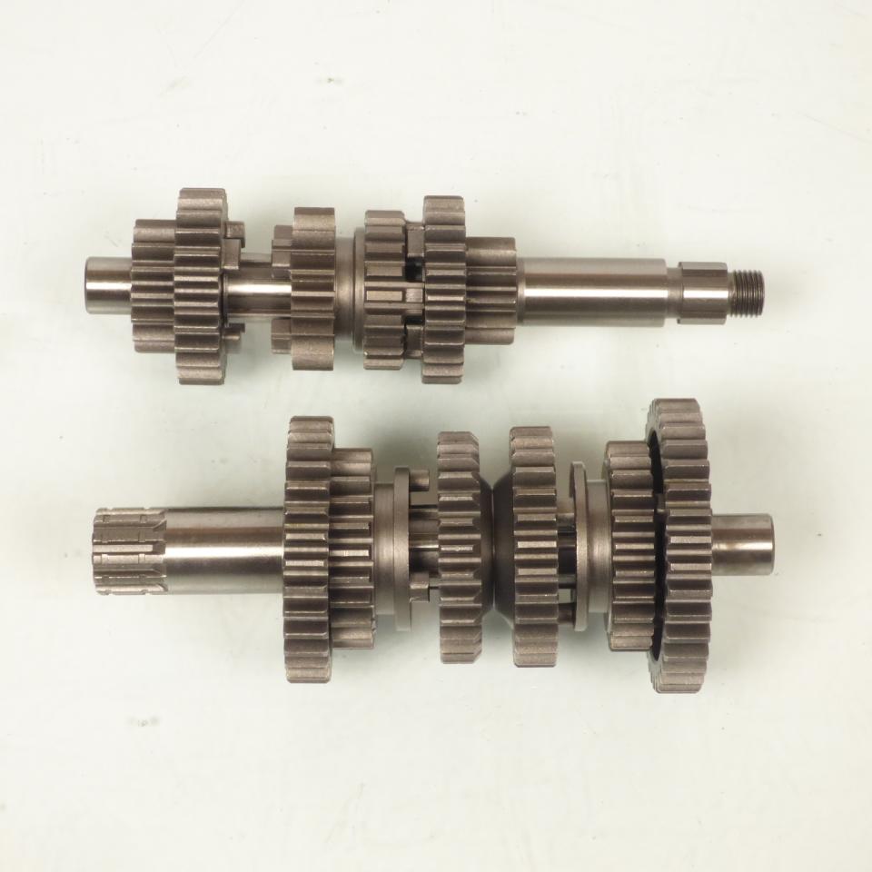Boite de vitesse Teknix pour Moto HRD 50 Sonic Neuf