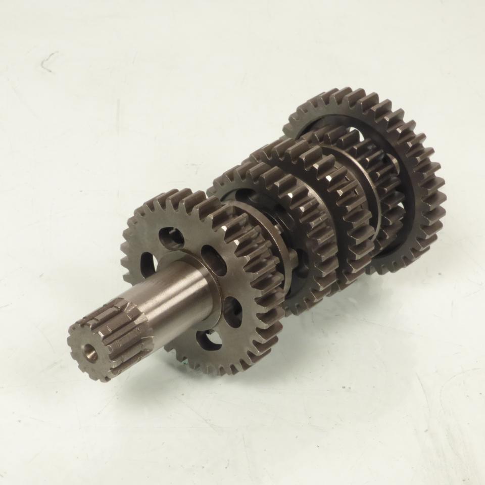 Boite de vitesse Teknix pour Moto HRD 50 Sonic Neuf
