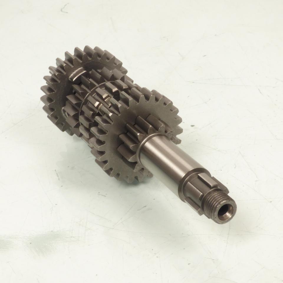 Boite de vitesse Teknix pour Moto HRD 50 Sonic Neuf