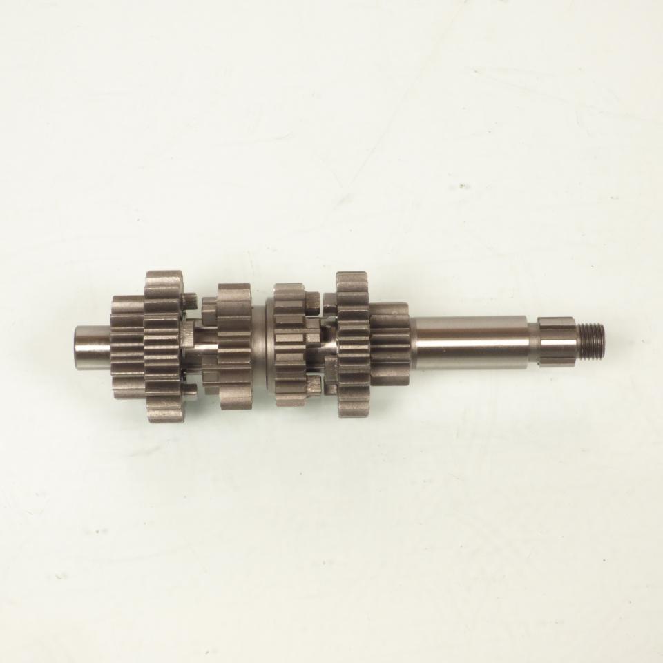 Boite de vitesse Teknix pour Moto HRD 50 Sonic Neuf