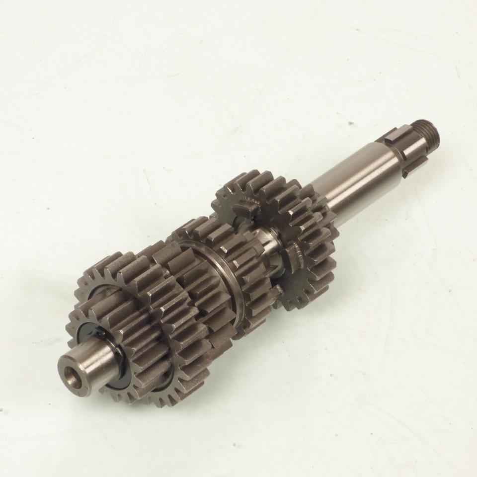 Boite de vitesse Teknix pour Moto HRD 50 Sonic Neuf