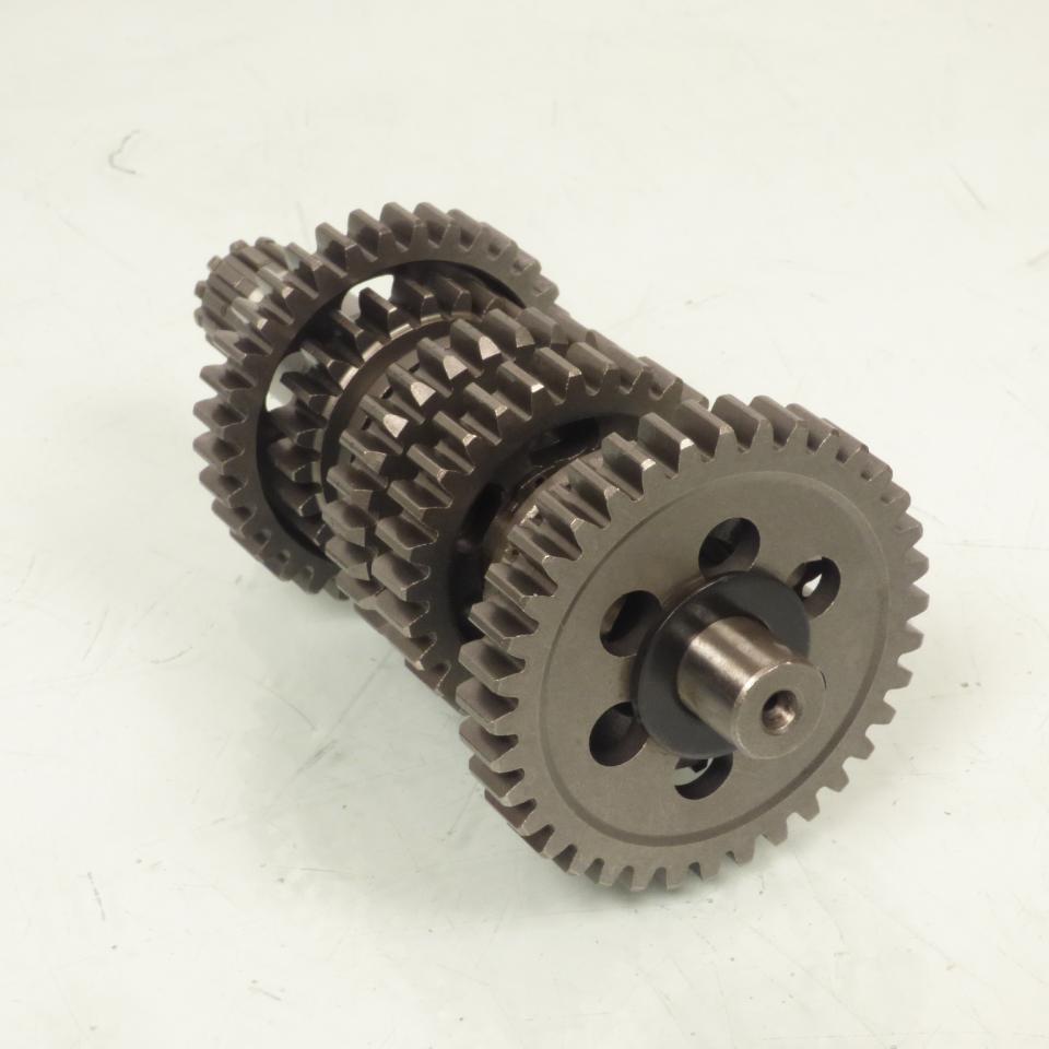 Boite de vitesse Teknix pour Moto HRD 50 Sonic Neuf